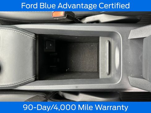 Certified 2022 Ford Mustang Mach-E Select AWD/4WD image 17