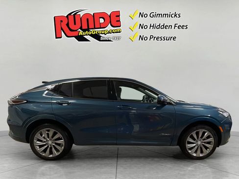 New 2026 Buick Envista Avenir FWD image 6