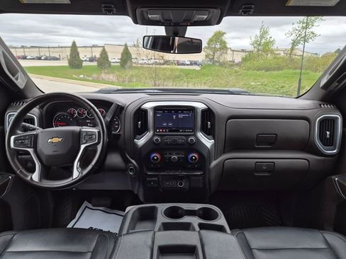 Used 2022 Chevrolet Silverado 3500 LT w/ Convenience Package AWD/4WD image 39