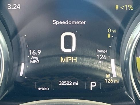 Used 2023 Jeep Wrangler Unlimited w/ Sun & Screen Package AWD/4WD image 40