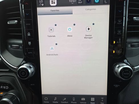 New 2026 RAM 1500 Big Horn image 25