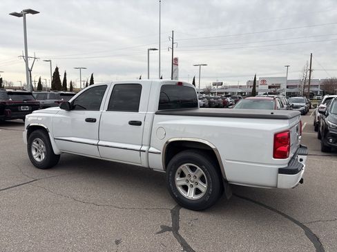Used 2011 Dodge Dakota Big Horn image 6