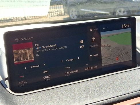 Certified 2023 Acura MDX SH-AWD w/ Technology Package image 18
