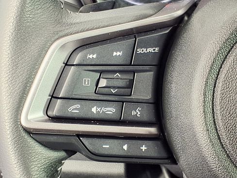 Certified 2024 Subaru Outback Premium image 17