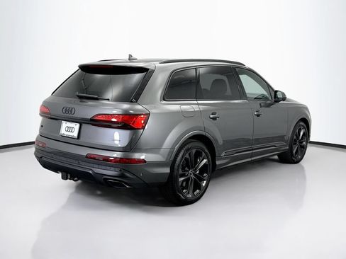 Used 2026 Audi Q7 3.0T Premium Plus AWD/4WD image 5