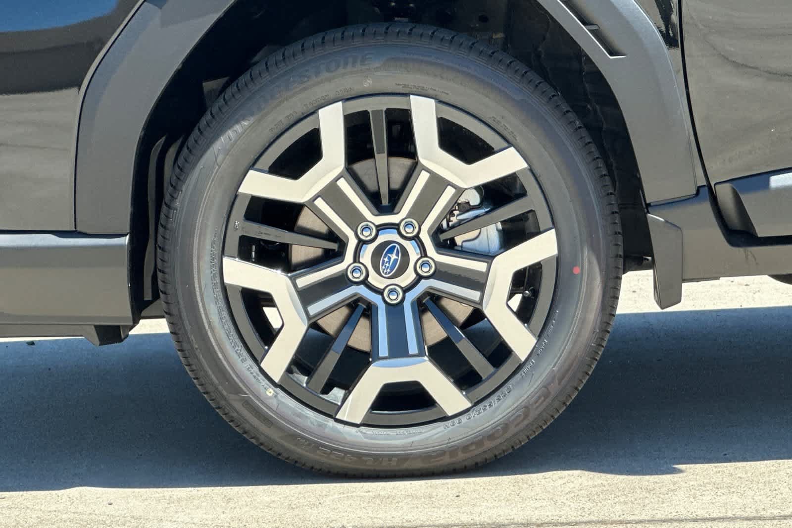 New 2026 Subaru Outback Touring XT AWD/4WD image 34