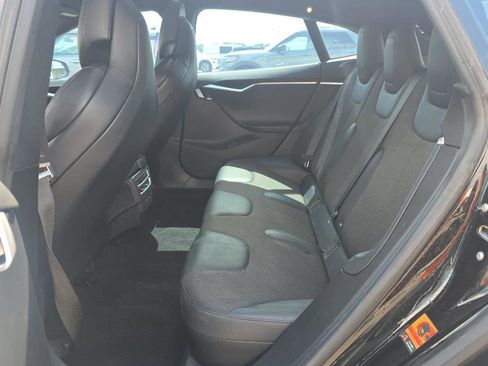 Used 2017 Tesla Model S 75 RWD image 10