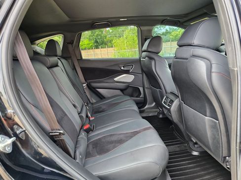 Used 2023 Acura RDX A-Spec FWD image 24
