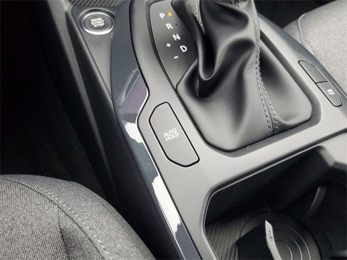 New 2025 Kia K4 EX image 24