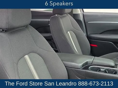 Used 2024 Hyundai Sonata SEL image 15