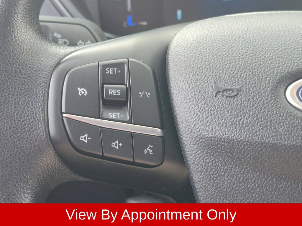 Used 2025 Ford Escape Active AWD/4WD image 15