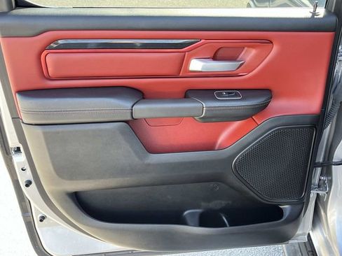 Used 2022 RAM 1500 Rebel w/ Rebel Level 2 Equipment Group AWD/4WD image 19