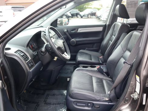 Used 2011 Honda CR-V EX-L image 15