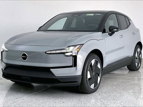 New 2026 Volvo EX30 Plus w/ Protection Package Premier AWD/4WD image 2