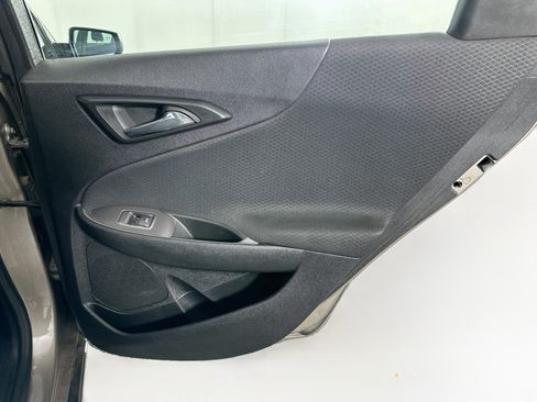 Used 2023 Chevrolet Malibu LT w/ Driver Confidence Package FWD image 28