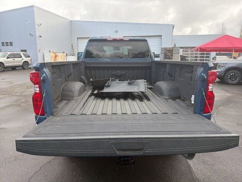 Used 2024 Chevrolet Silverado 2500 LT w/ All Star Edition AWD/4WD image 29