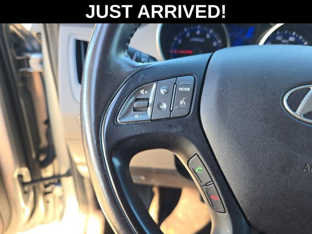 Used 2014 Hyundai Tucson SE FWD image 11