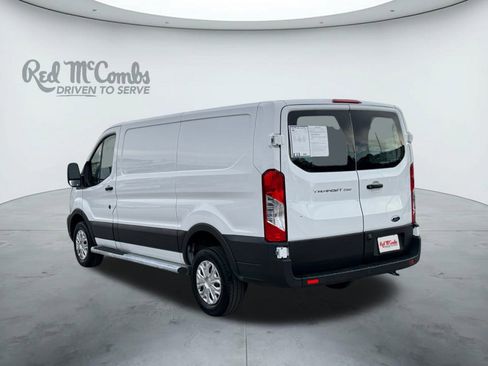 Used 2024 Ford Transit 250 Low Roof w/ Exterior Upgrade Package image 3