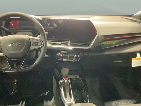 New 2026 Chevrolet Trax RS image 17
