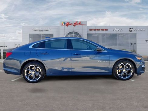 Used 2024 Chevrolet Malibu LT image 6