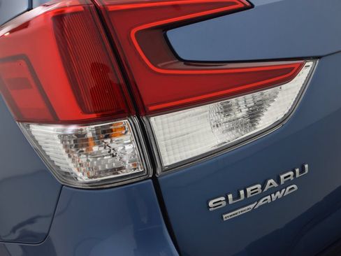 Used 2021 Subaru Forester Limited w/ Popular Package #3 AWD/4WD image 36