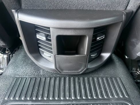 New 2026 RAM 3500 Tradesman w/ Chrome Appearance Group A AWD/4WD image 42