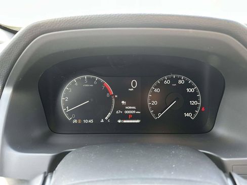 New 2026 Honda Ridgeline TrailSport+ image 14