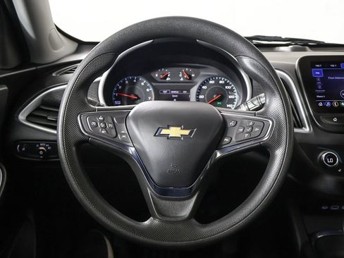 Used 2023 Chevrolet Malibu LT image 32