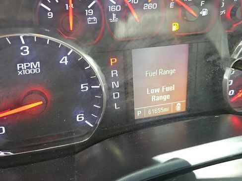 Used 2019 Chevrolet Silverado 1500 W/T image 13