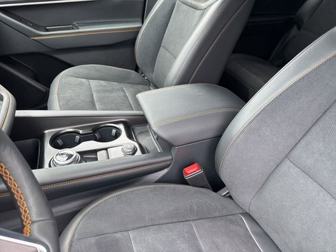 New 2026 Ford Explorer Tremor AWD/4WD image 39