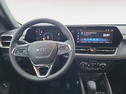 New 2026 Chevrolet TrailBlazer ACTIV w/ Convenience Package image 14