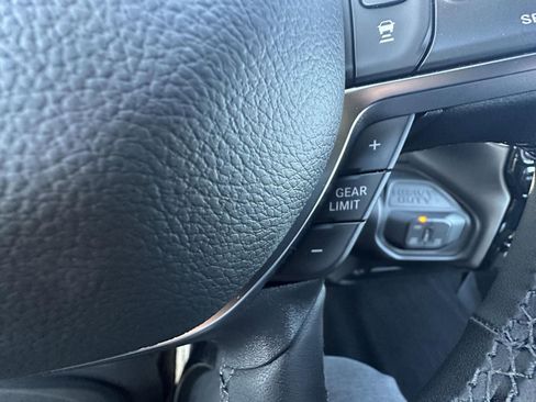 New 2026 RAM 3500 Big Horn image 21