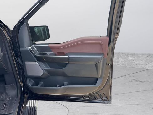 Used 2021 Ford F150 Lariat w/ Equipment Group 502A High image 44