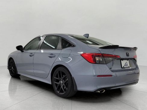 Used 2024 Honda Civic Si image 45