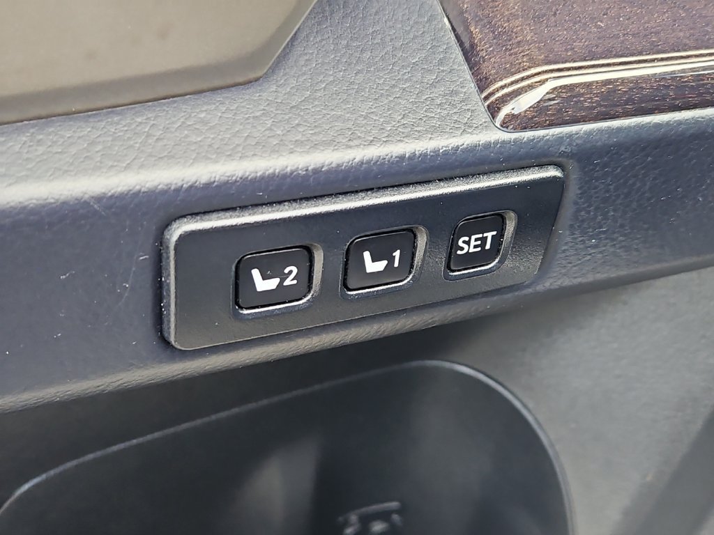 Used 2021 Lexus GX 460 Premium AWD/4WD image 20