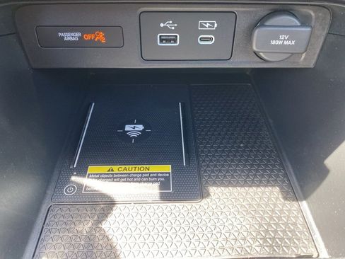 Used 2025 Honda CR-V EX-L image 36