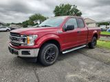 Used 2018 Ford F150 XLT image 3