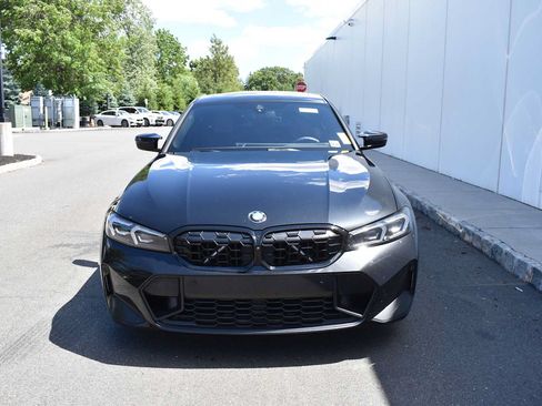 Certified 2024 BMW M340i xDrive w/ Premium Package AWD/4WD image 2