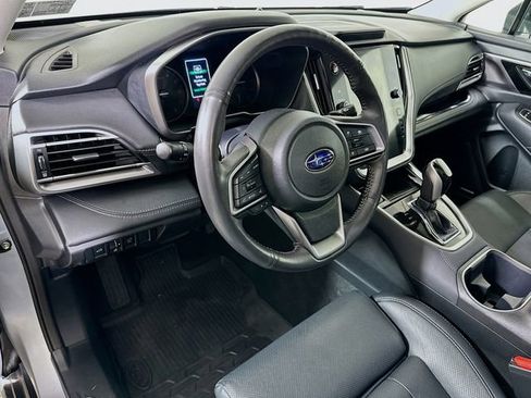 Certified 2024 Subaru Outback Touring XT AWD/4WD image 10