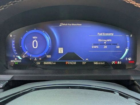 Used 2022 Ford Explorer ST w/ Equipment Group 401A image 3