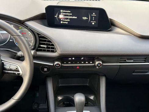 New 2026 MAZDA MAZDA3 2.5 S Sedan w/ Select Sport FWD image 14