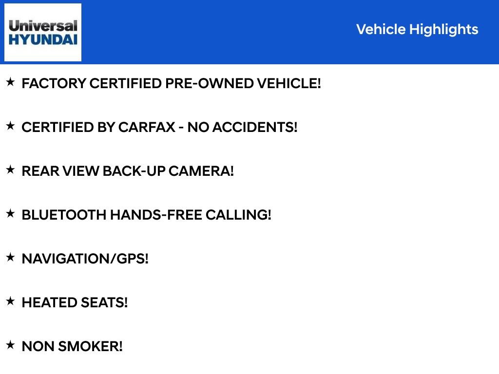 Certified 2026 Hyundai Kona SEL Sport FWD image 6