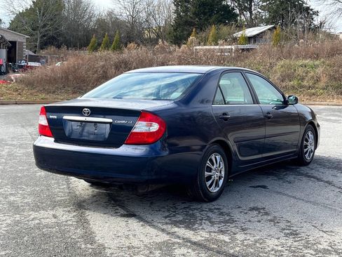 Used 2003 Toyota Camry LE image 4