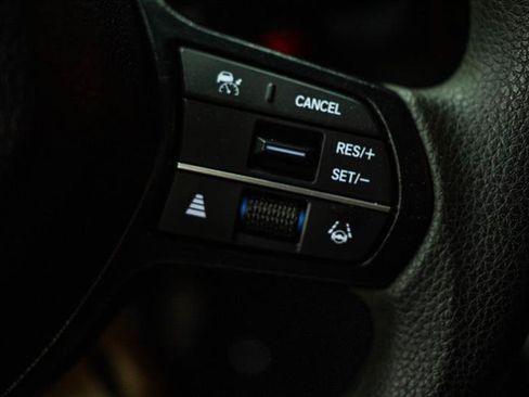 Used 2025 Honda Accord LX image 20