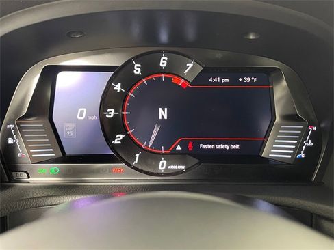 New 2026 Toyota Supra Premium w/ Driver Assist Package image 4