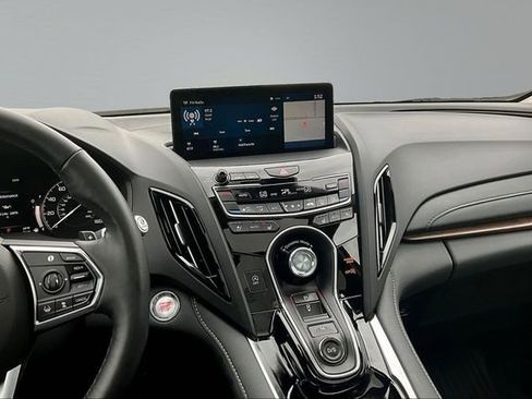 Used 2021 Acura RDX AWD w/ Advance Package image 9
