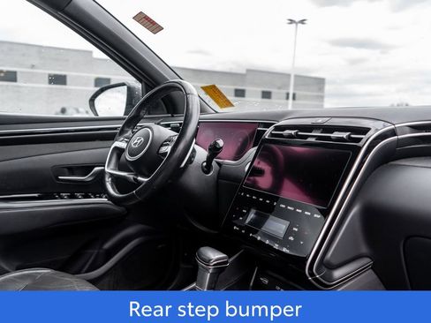 Used 2022 Hyundai Santa Cruz Limited AWD/4WD image 11