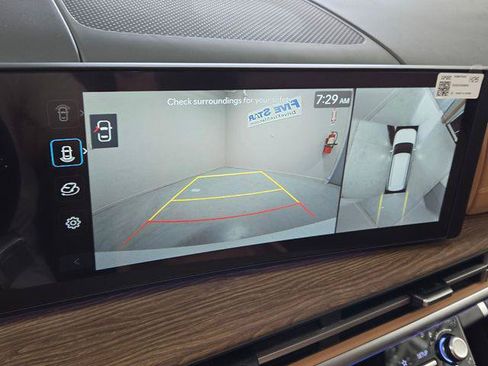 New 2026 Hyundai Santa Fe Calligraphy FWD image 21