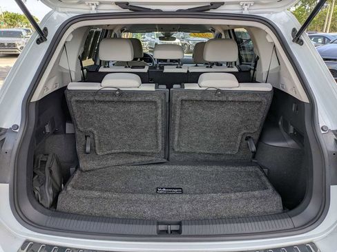 Certified 2023 Volkswagen Tiguan S w/ Driver Assistance Package FWD image 13