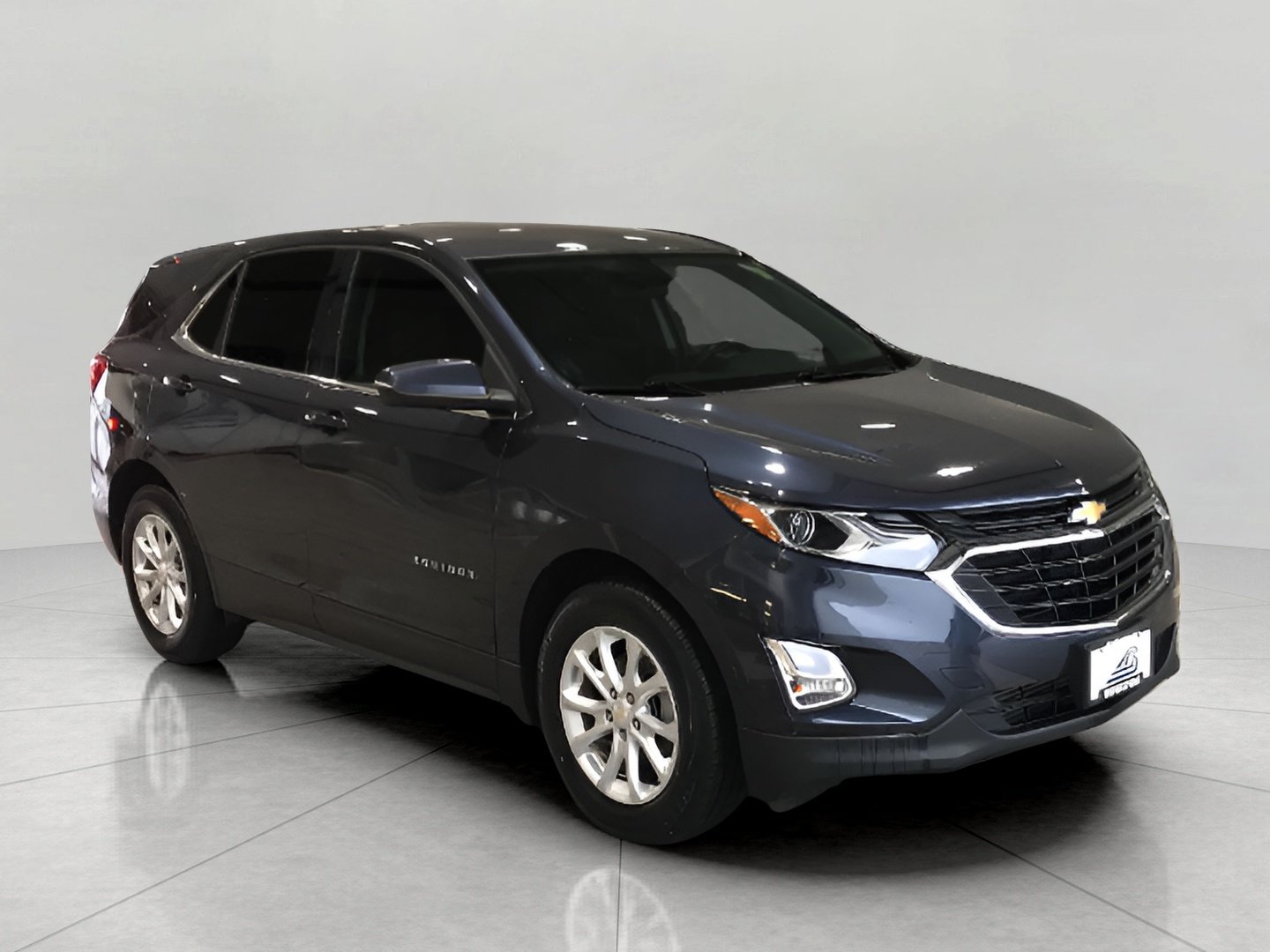 Used 2019 Chevrolet Equinox LT FWD image 1